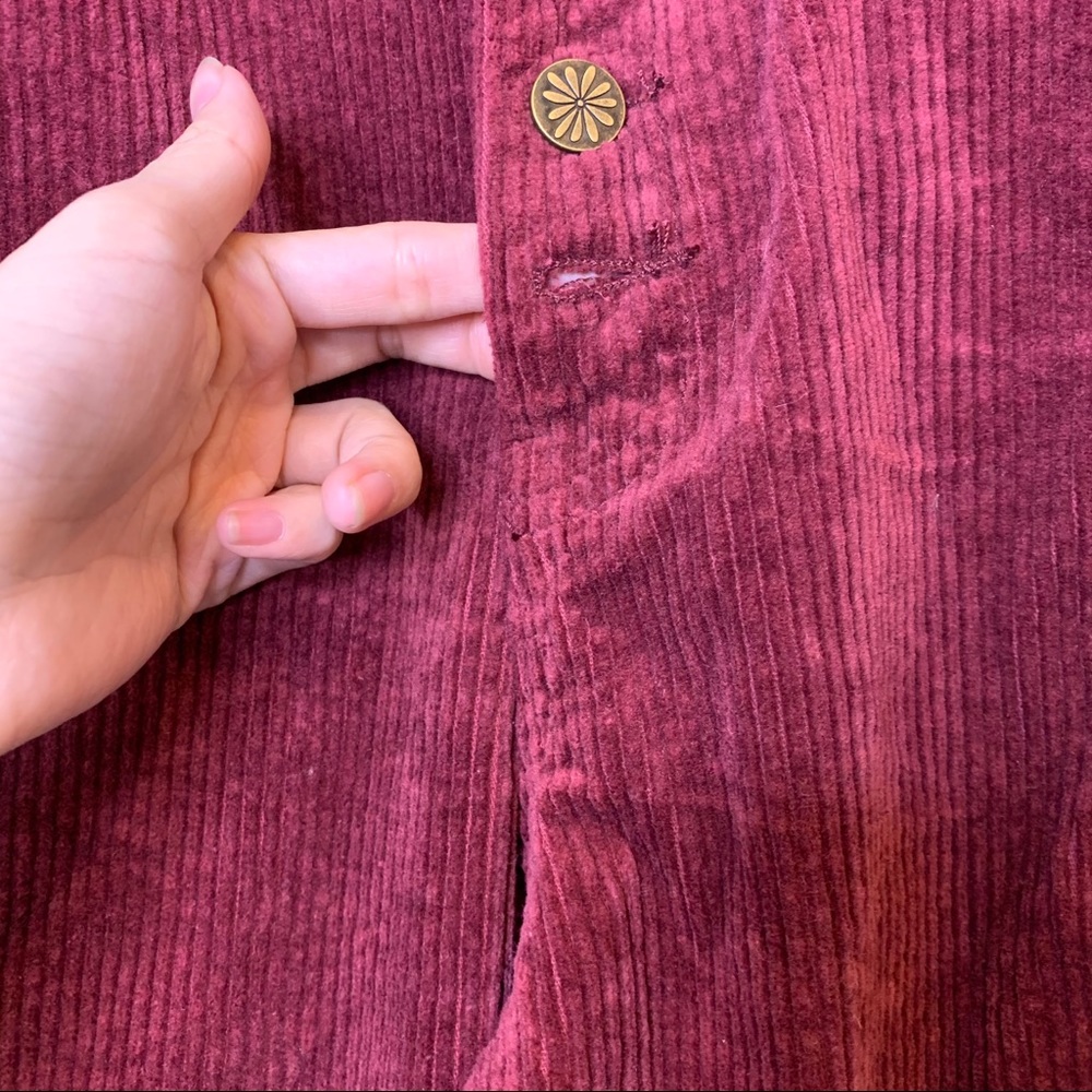 Show Me Your Mumu Cam Cam Corduroy Bells Pants 25 - Picture 4 of 11